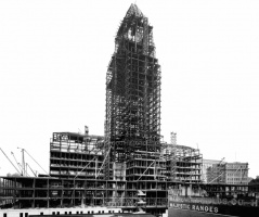 Los Angeles City Hall 1927 #1